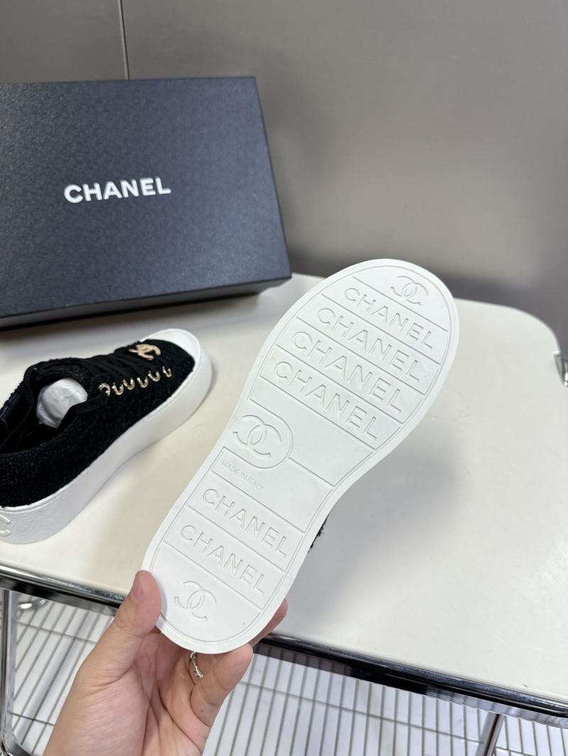 Chanel Sneakers